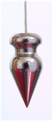 Kyvadlo run vroby chromovan provzek